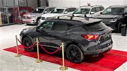 Chevrolet Blazer